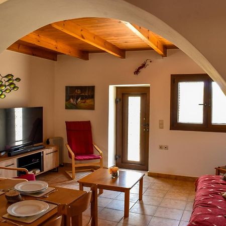 Mylonakis Home Makry Gialos  Exterior photo