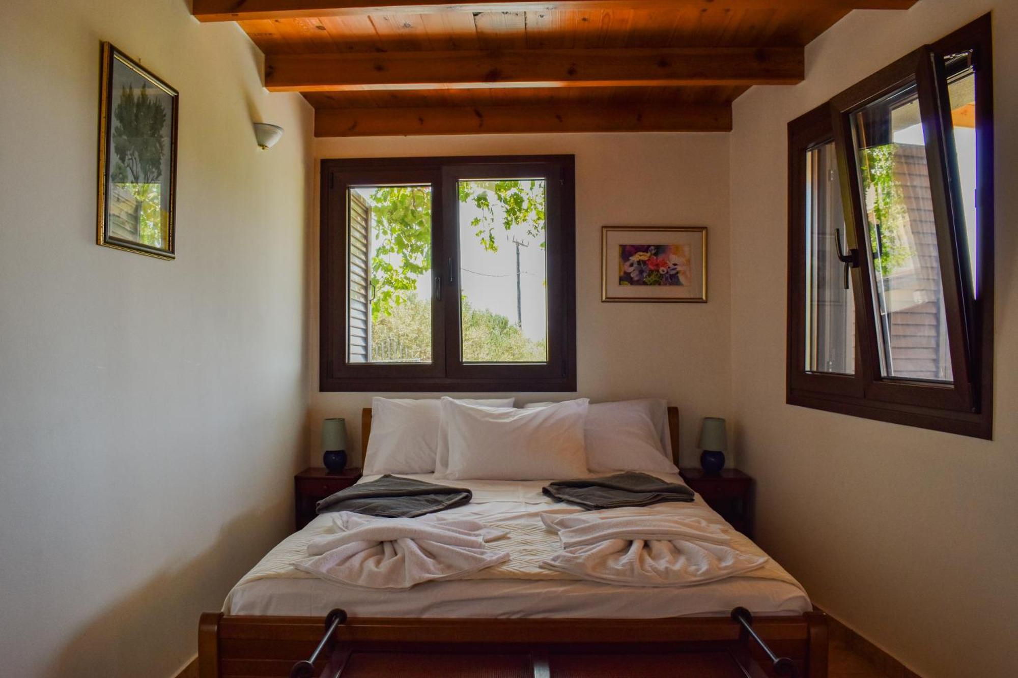 Mylonakis Home Makry Gialos  Exterior photo