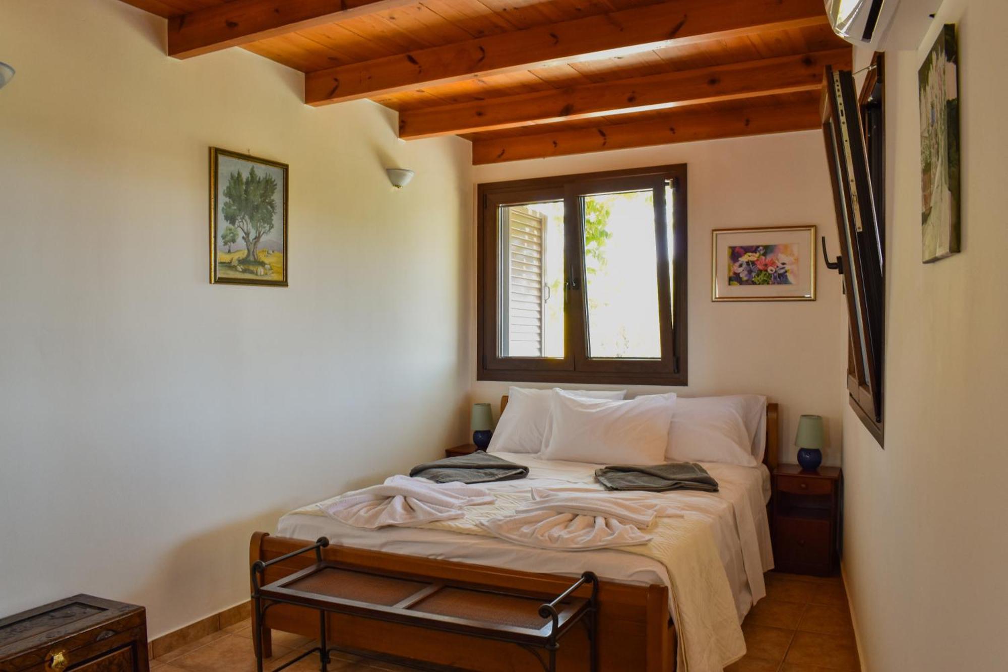 Mylonakis Home Makry Gialos  Exterior photo