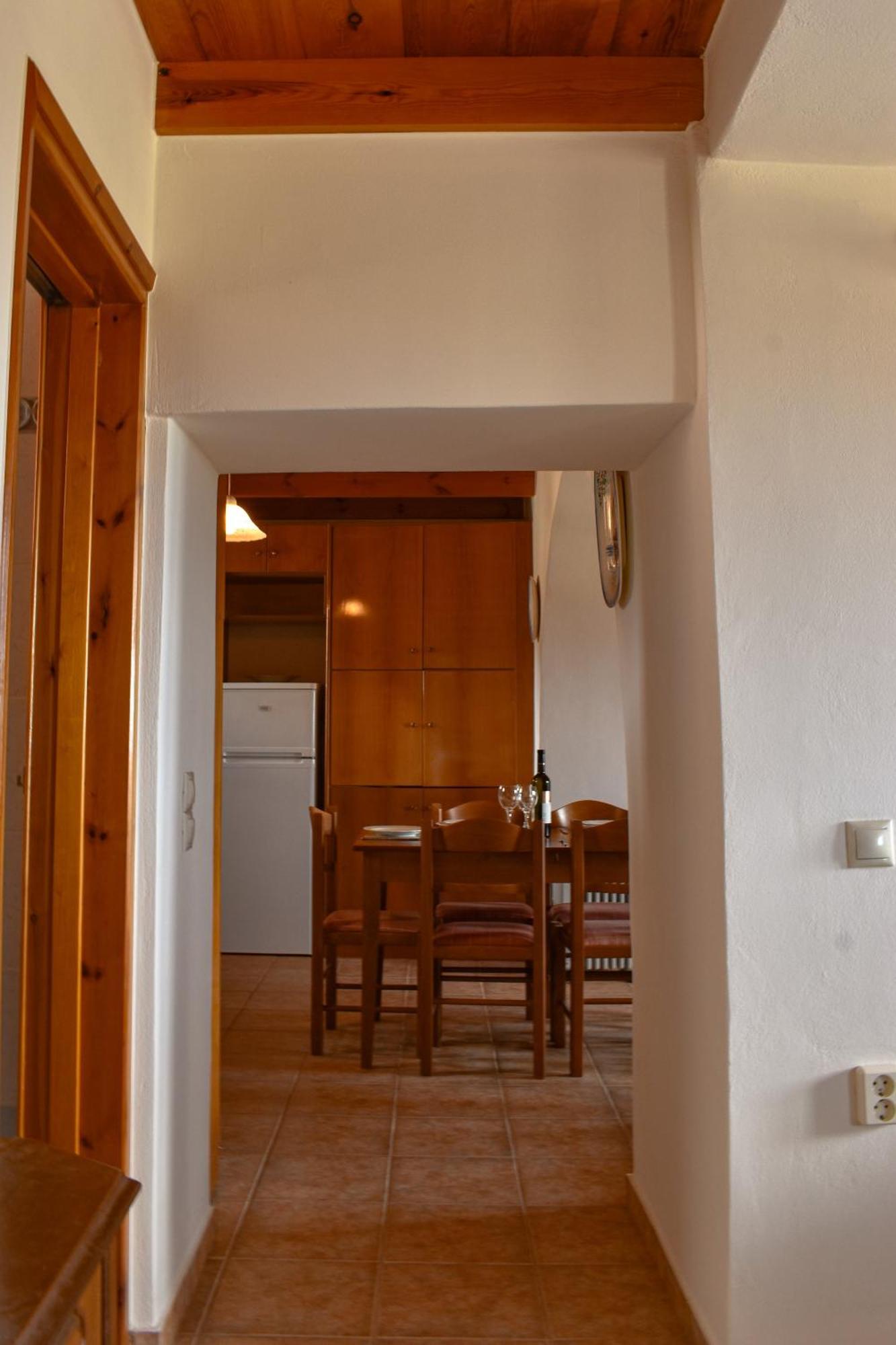 Mylonakis Home Makry Gialos  Exterior photo