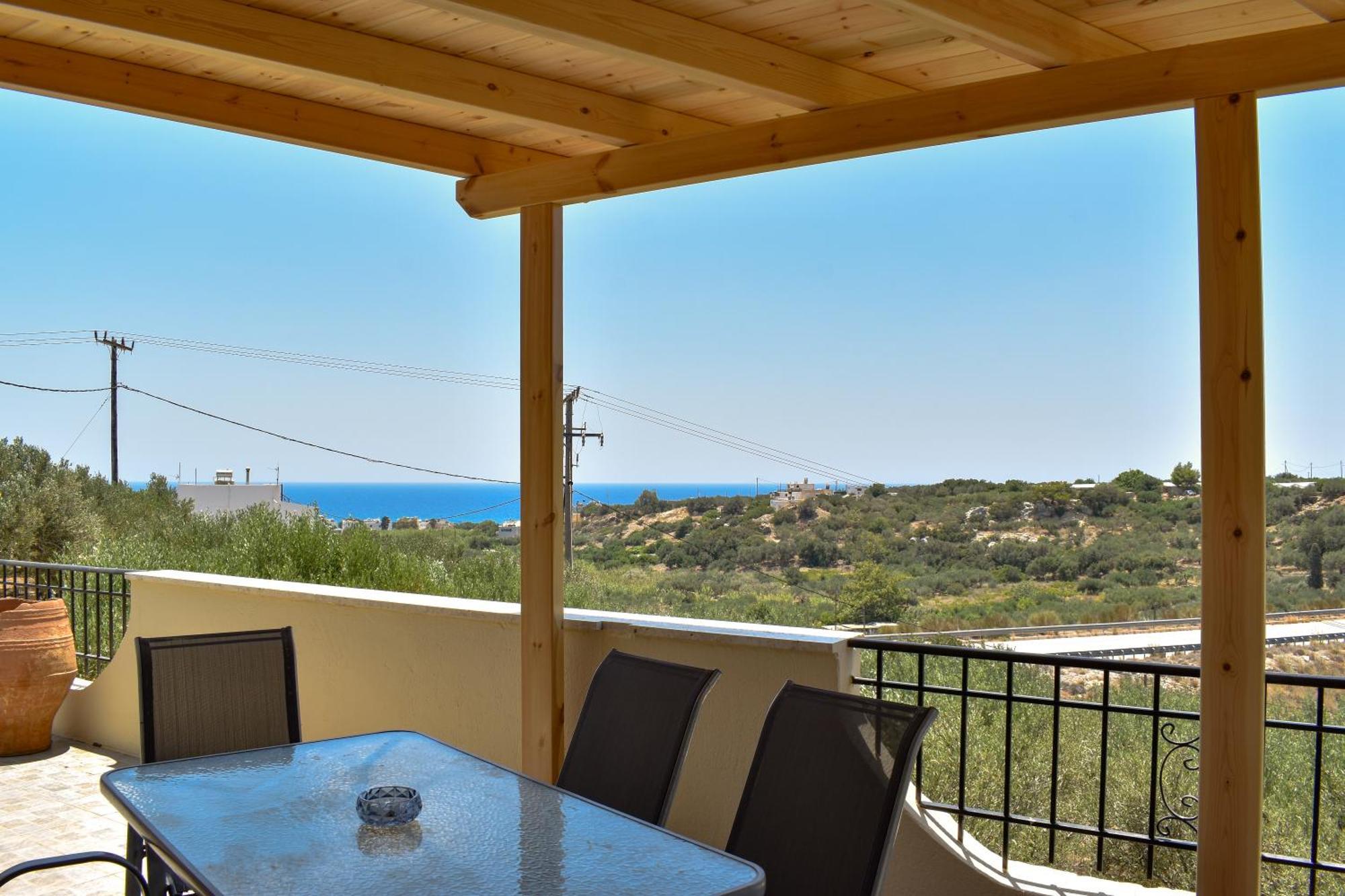Mylonakis Home Makry Gialos  Exterior photo
