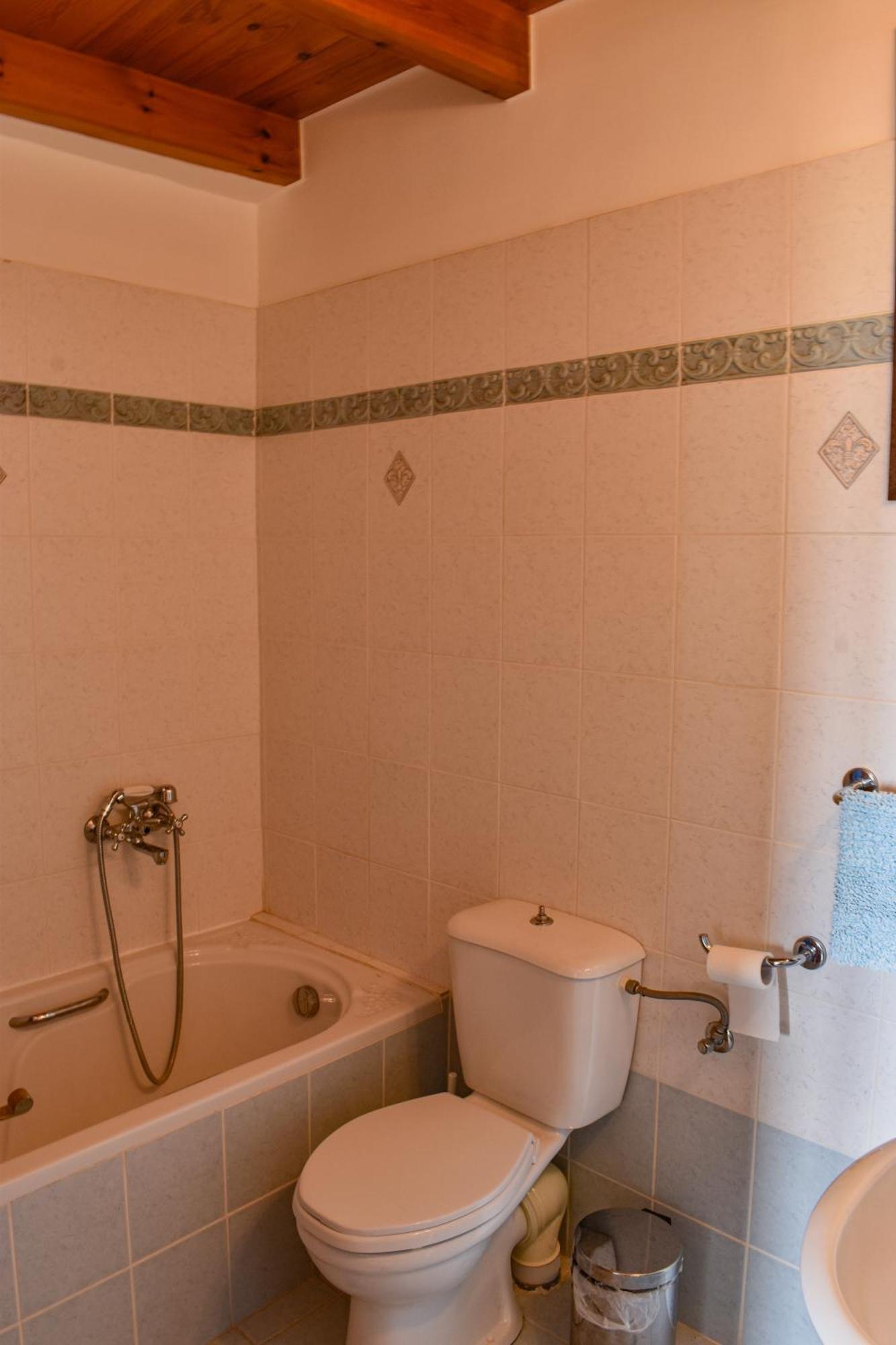 Mylonakis Home Makry Gialos  Exterior photo