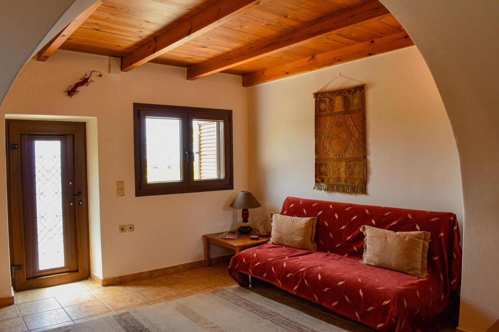 Mylonakis Home Makry Gialos  Exterior photo